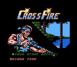 CrossFire