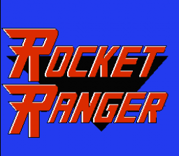 Rocket Ranger