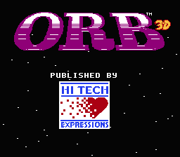 Orb-3D