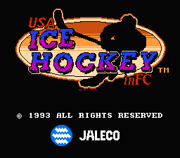 USA Ice Hockey in FC