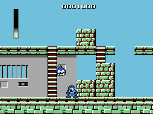 Rockman (Japan)