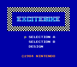 Excitebike