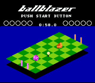 Ballblazer