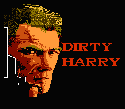 Dirty Harry