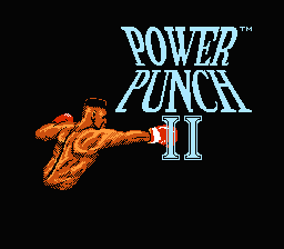 Power Punch II