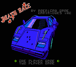Death Race (USA)