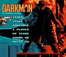Darkman