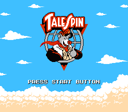 TaleSpin