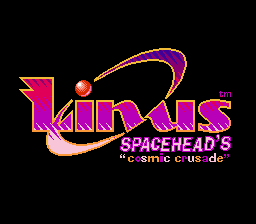 Linus Spacehead's Cosmic Crusade (USA) (En,Fr,De,Es)