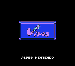 Virus (USA) (Beta)