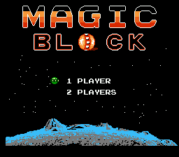 Magic Block (Asia) (En) (Mega Soft)