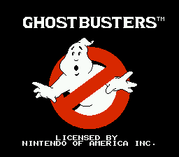 Ghostbusters (Japan)