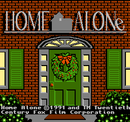 Home Alone