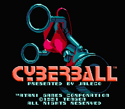 Cyberball