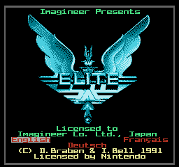 Elite (Europe)