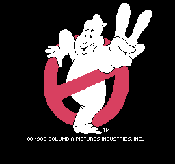 Ghostbusters II