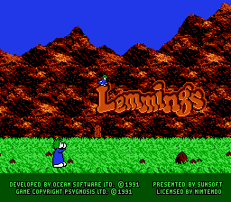 Lemmings