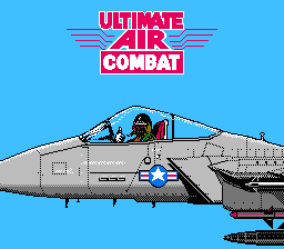 Ultimate Air Combat