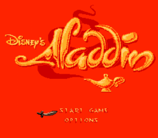 Aladdin