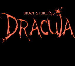 Bram Stoker's Dracula