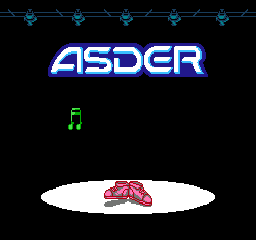 Asder - 20 in 1 (USA)