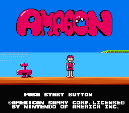 Amagon