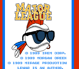 Major League