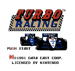 Turbo Racing