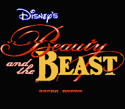 Beauty and the Beast