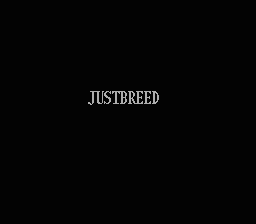 Just Breed