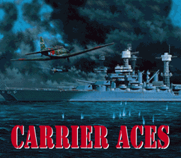 Carrier Aces (USA)