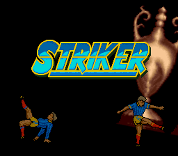 Striker (Europe) (En,Fr,De,Es,It,Nl,Sv) (Beta 2)