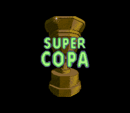 Super Copa (Brazil) (Es,Pt)