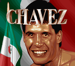 Chavez (USA) (Beta)