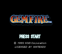 Gemfire (USA)