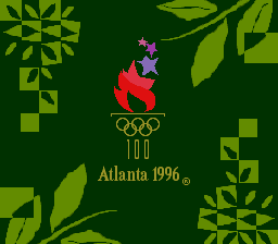 Olympic Summer Games (Europe)