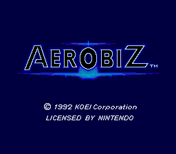 Aerobiz (USA)