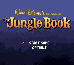 Jungle Book, The (World) (Disney Classic Games)