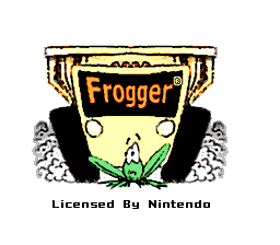 Frogger (USA)