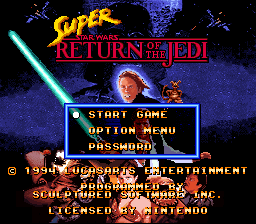 Super Star Wars - Return of the Jedi (Europe) (Rev 1)