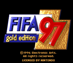 FIFA Soccer 97 (USA) (En,Fr,De,Es,It,Sv)