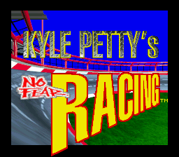 Kyle Petty's No Fear Racing (USA)