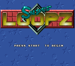 Super Loopz (Europe) (Proto)