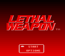 Lethal Weapon (USA)