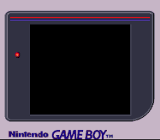 Super Game Boy (Japan, USA)