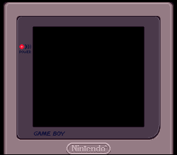 Super Game Boy 2 (Japan)