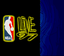 NBA Live 97 (USA) (Beta) (1996-09-20)