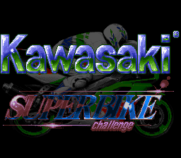 Kawasaki Superbike Challenge (USA)