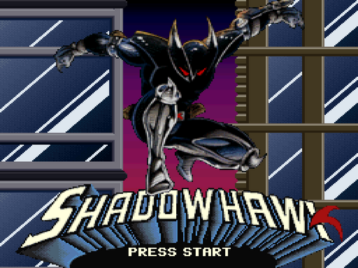 Shadowhawk (USA) (Proto)