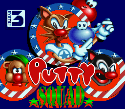 Putty Squad (Europe) (Beta)